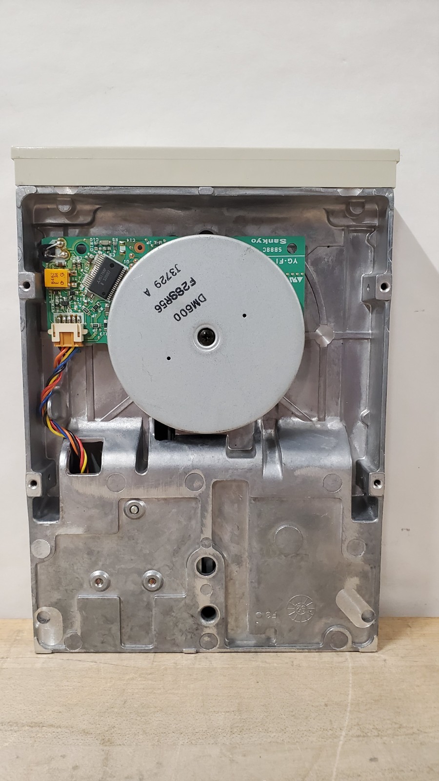 Epson SD-600 Floppy Drive