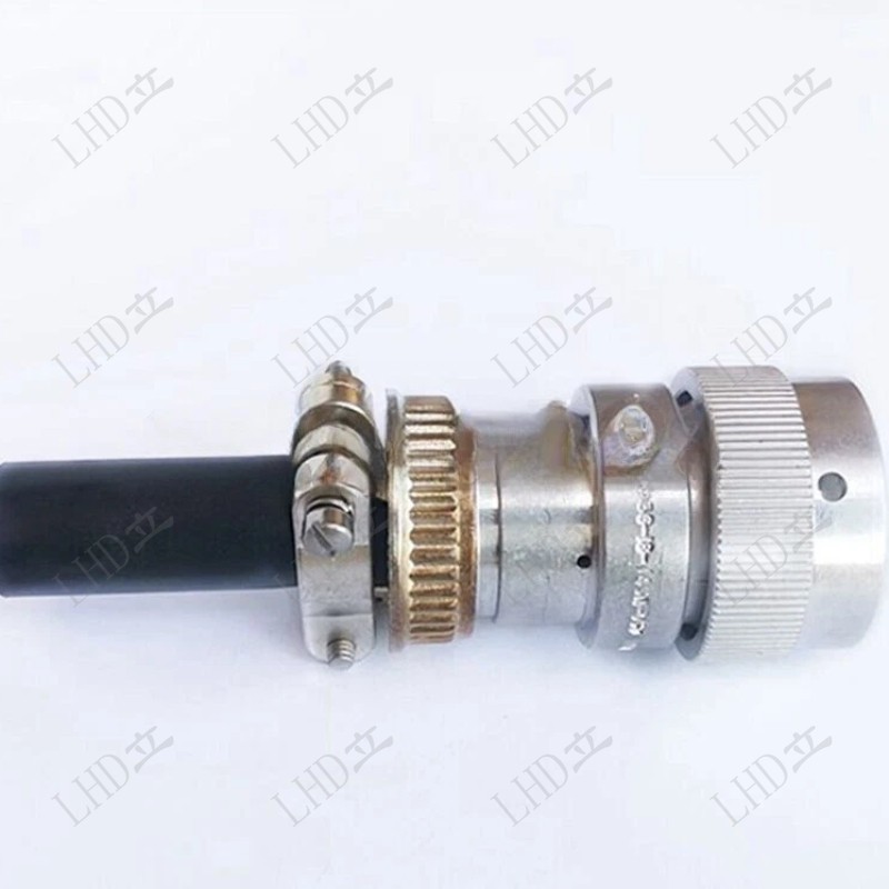 Connector For HD36-18-14SN-059 HD36-18-14SE-059 14 Hole 1 Pc `