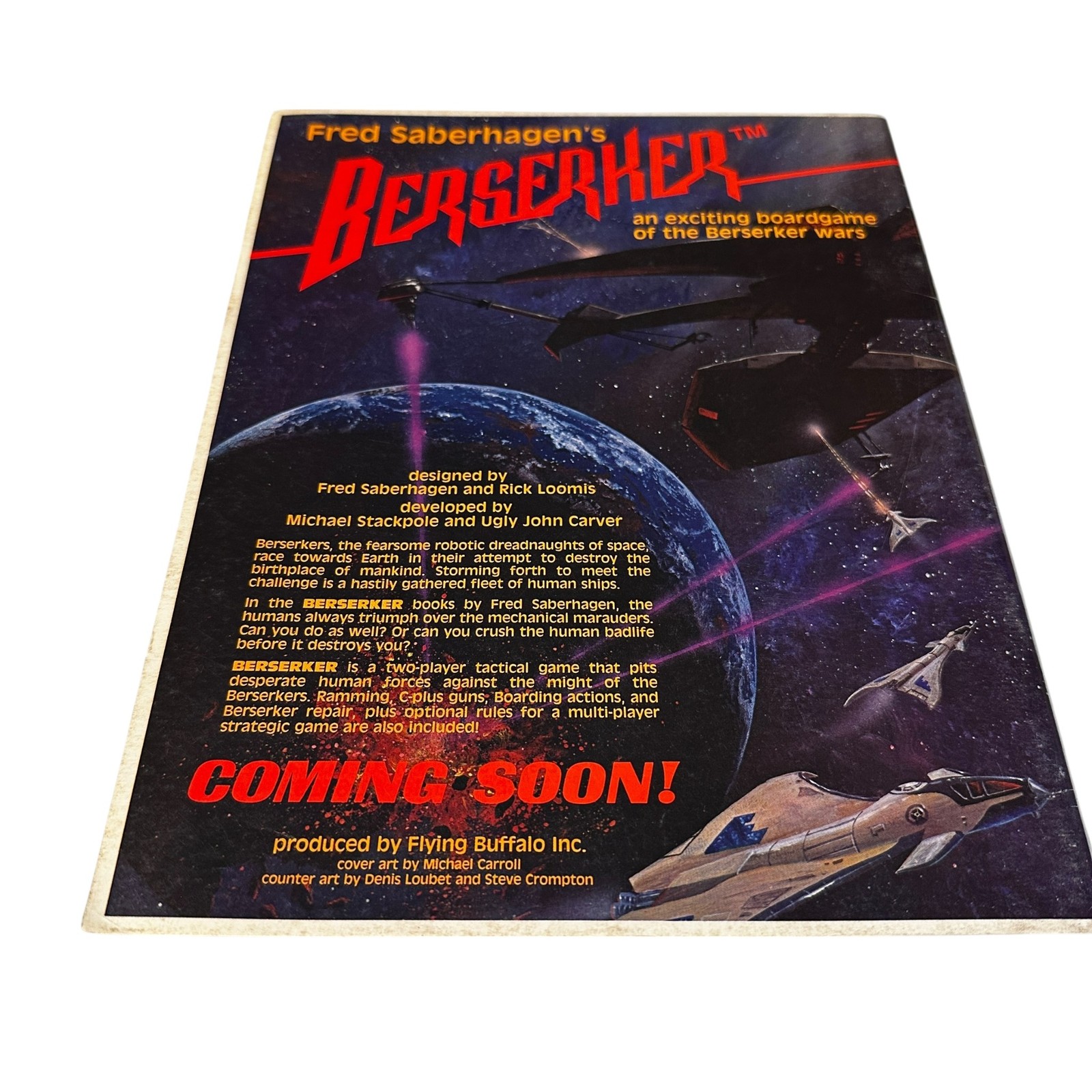 Sorcerers Apprentice Magazine Issue 14 Spring 1982