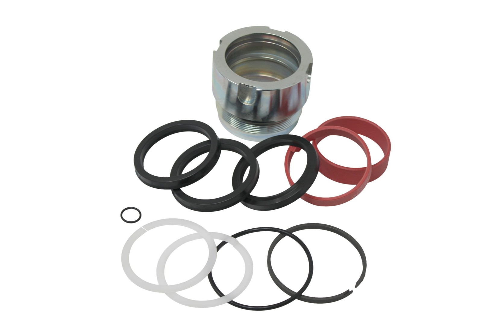 Aztec Replacement for Hyster 1332018 - Seal Kit for Lift Cylinder