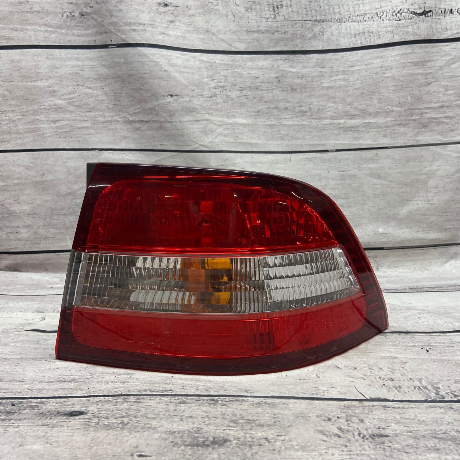 2000-2001 Lexus ES300 Sedan Tail Light Passenger Side Right OEM 33501-SDA-A01