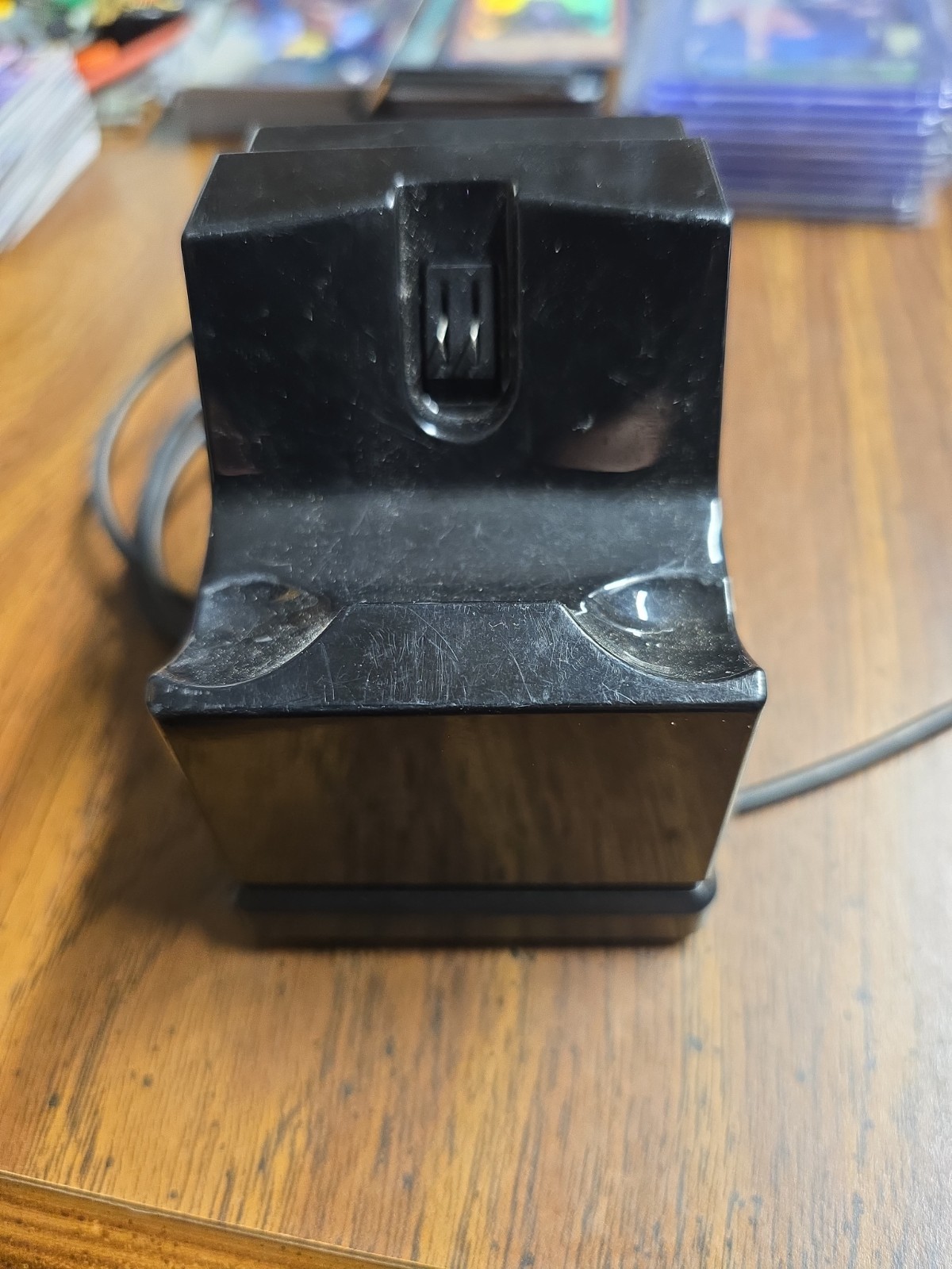 Playstation 4 USB Charger Power A Model 1346333-02 PS4 Controller