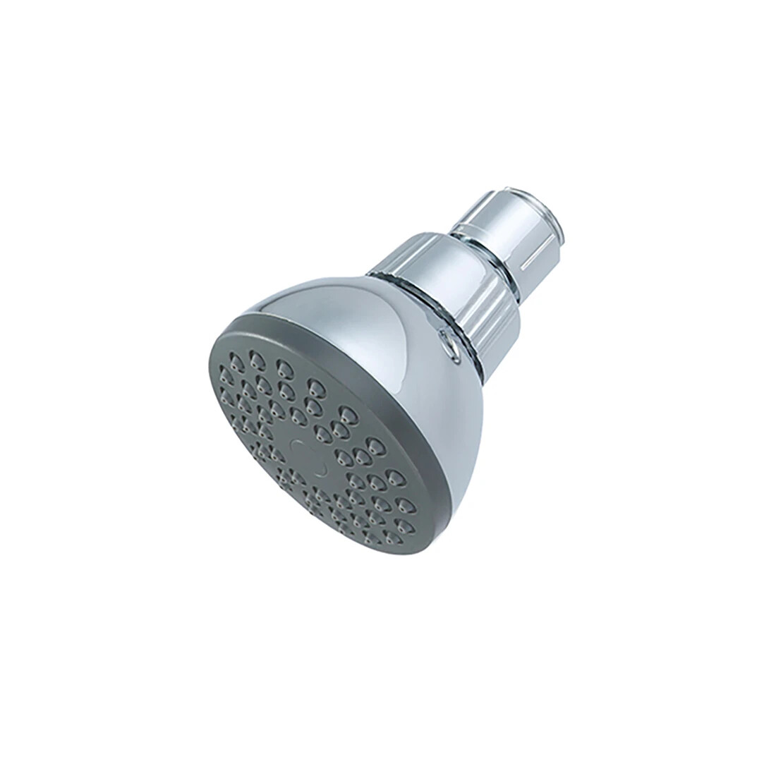 Olympia OP-640053 Single Function Showerhead Chrome