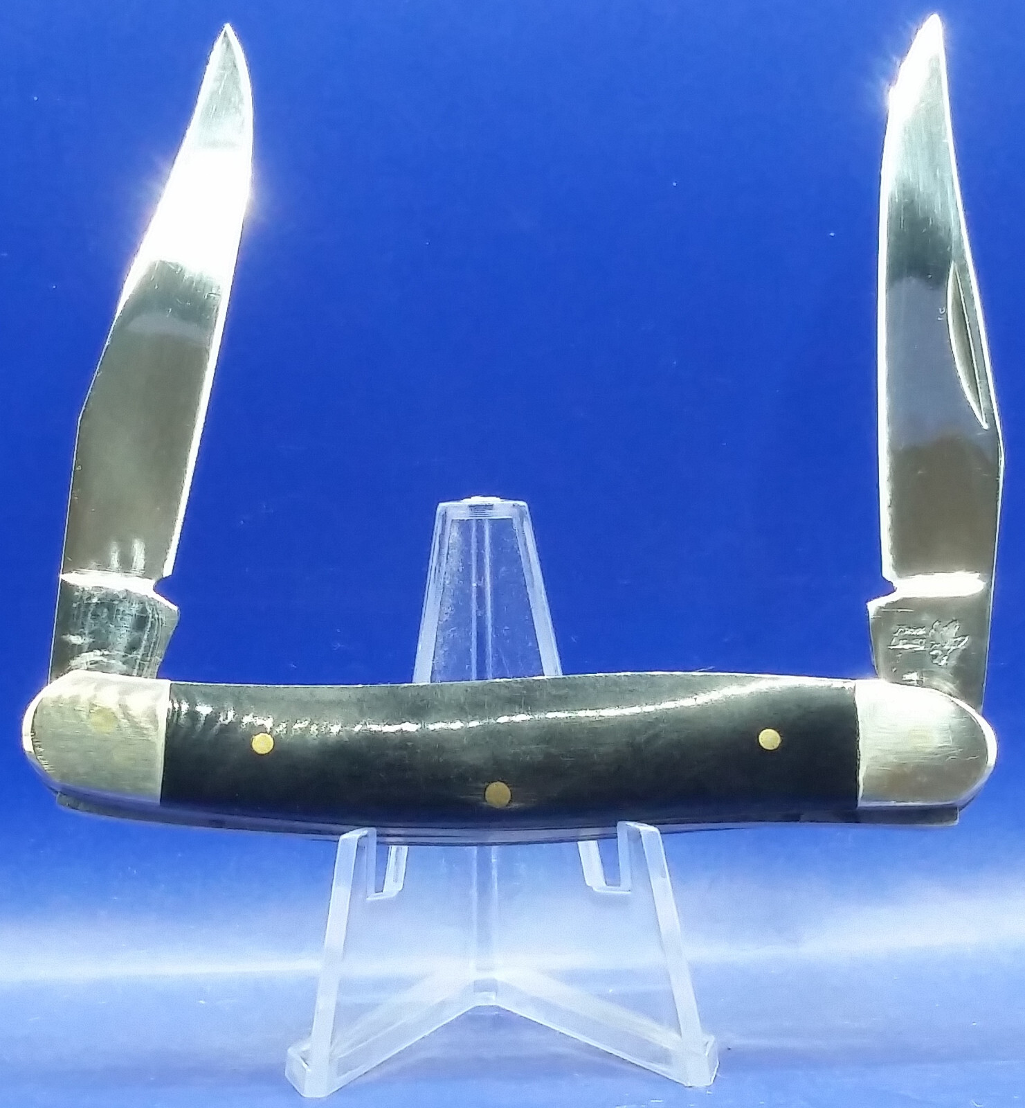 FROST CUTLERY MUSKRAT 14-161CBH