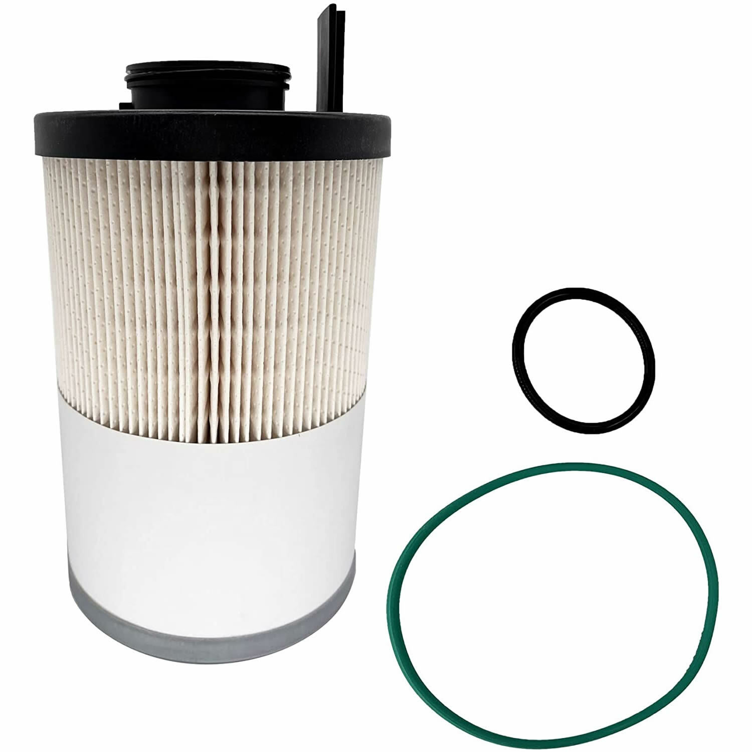 New Fuel Water Separator Filter For Freightliner Cascadia FS20083 A0000905051