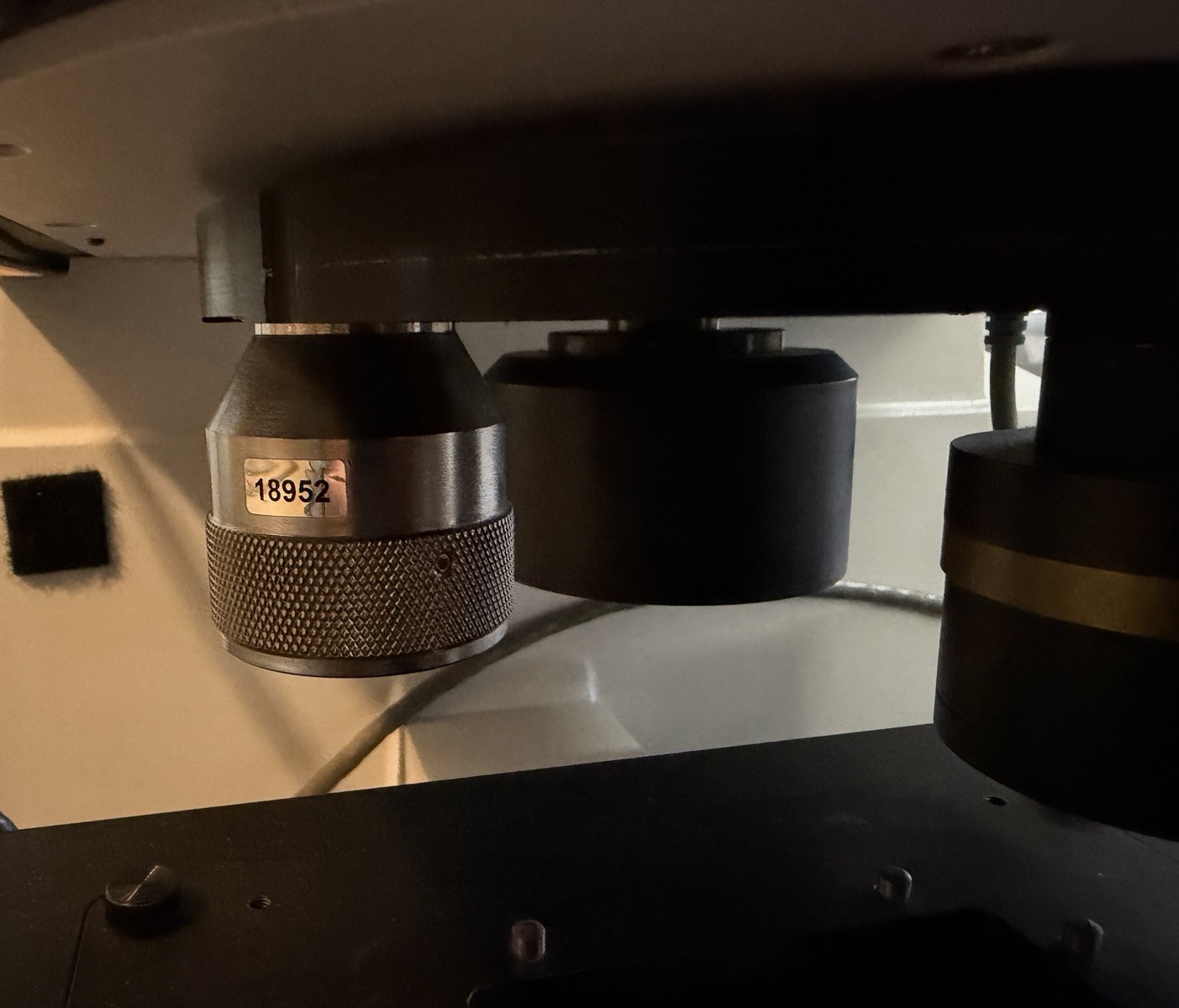 Agilent Cary 620 FTIR Microscope