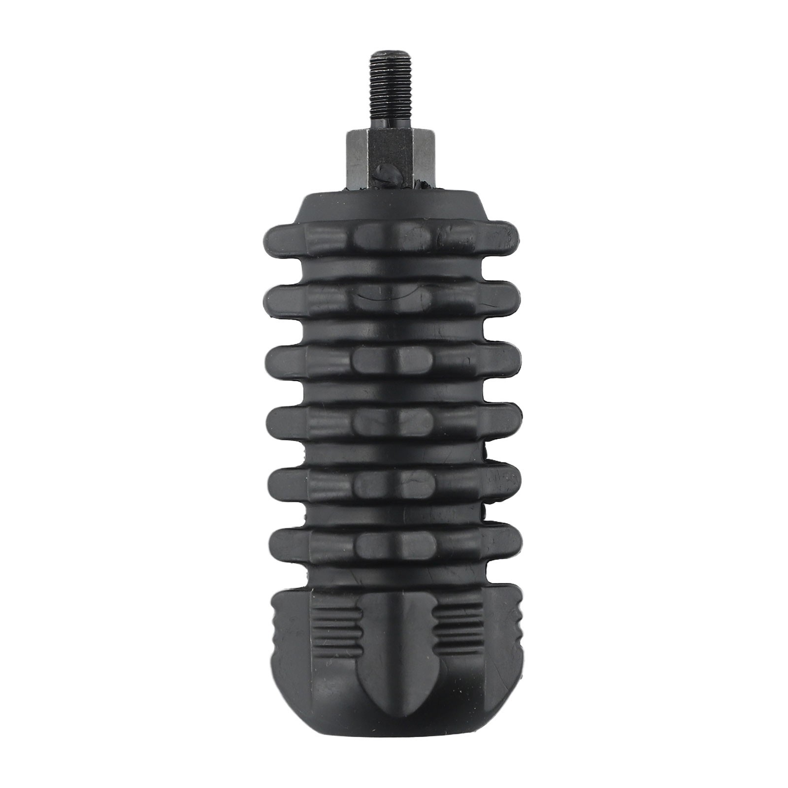 Compact Arch Reducer for Compound Bows Minimize Recoil and Optimize Balance