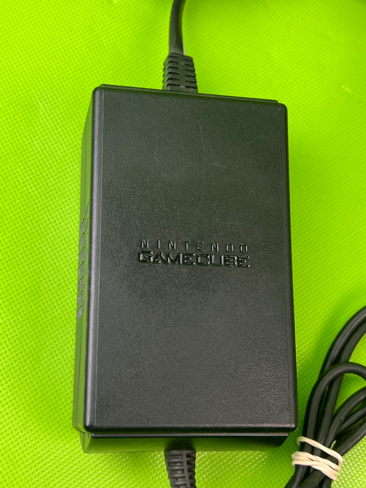 Nintendo Gamecube DOL-002 AC Adapter Power Supply