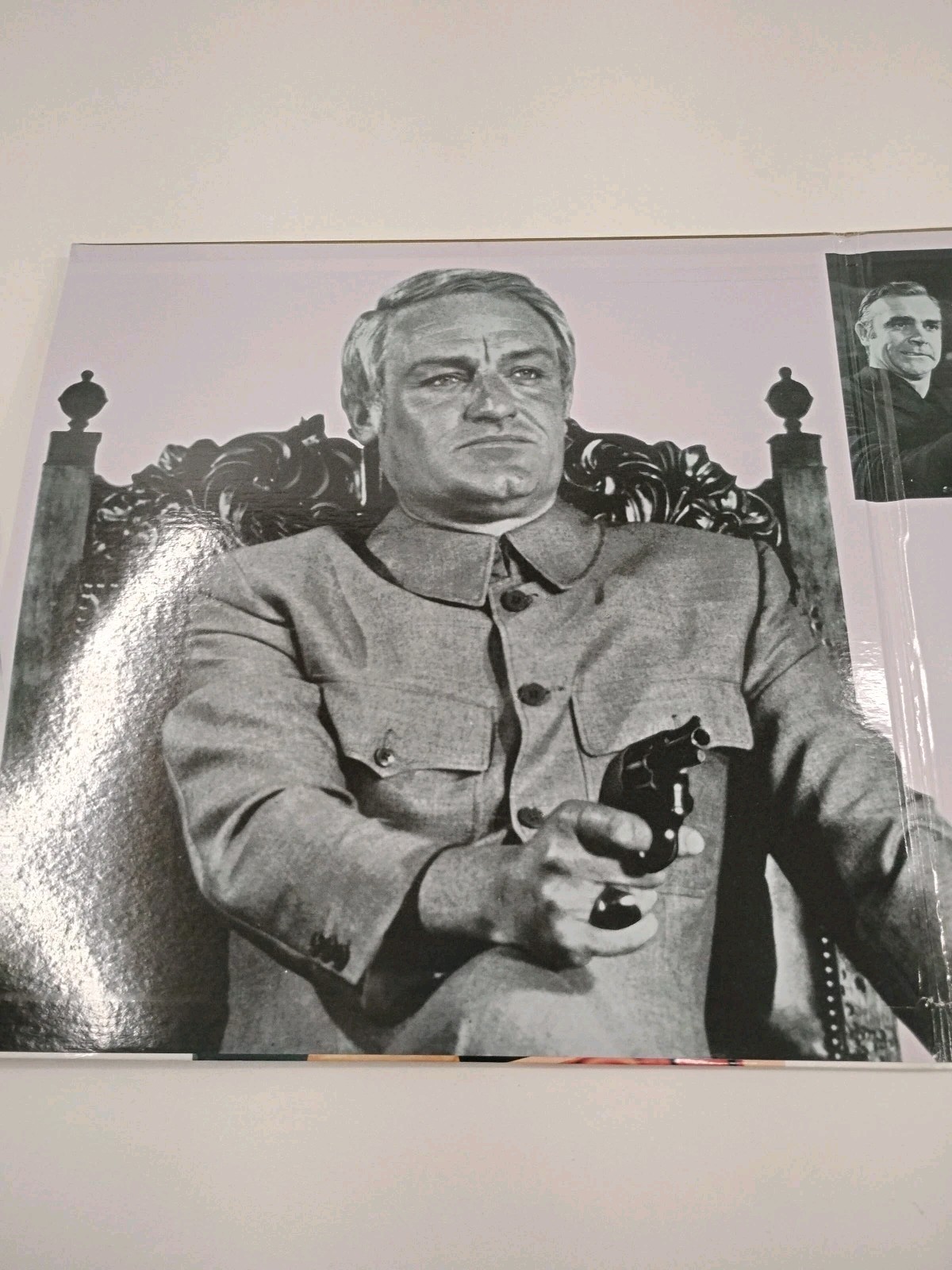 DIAMONDS ARE FOREVER 2-Laserdisc LD SET WIDESCREEN JAMES BOND! Sean Connery
