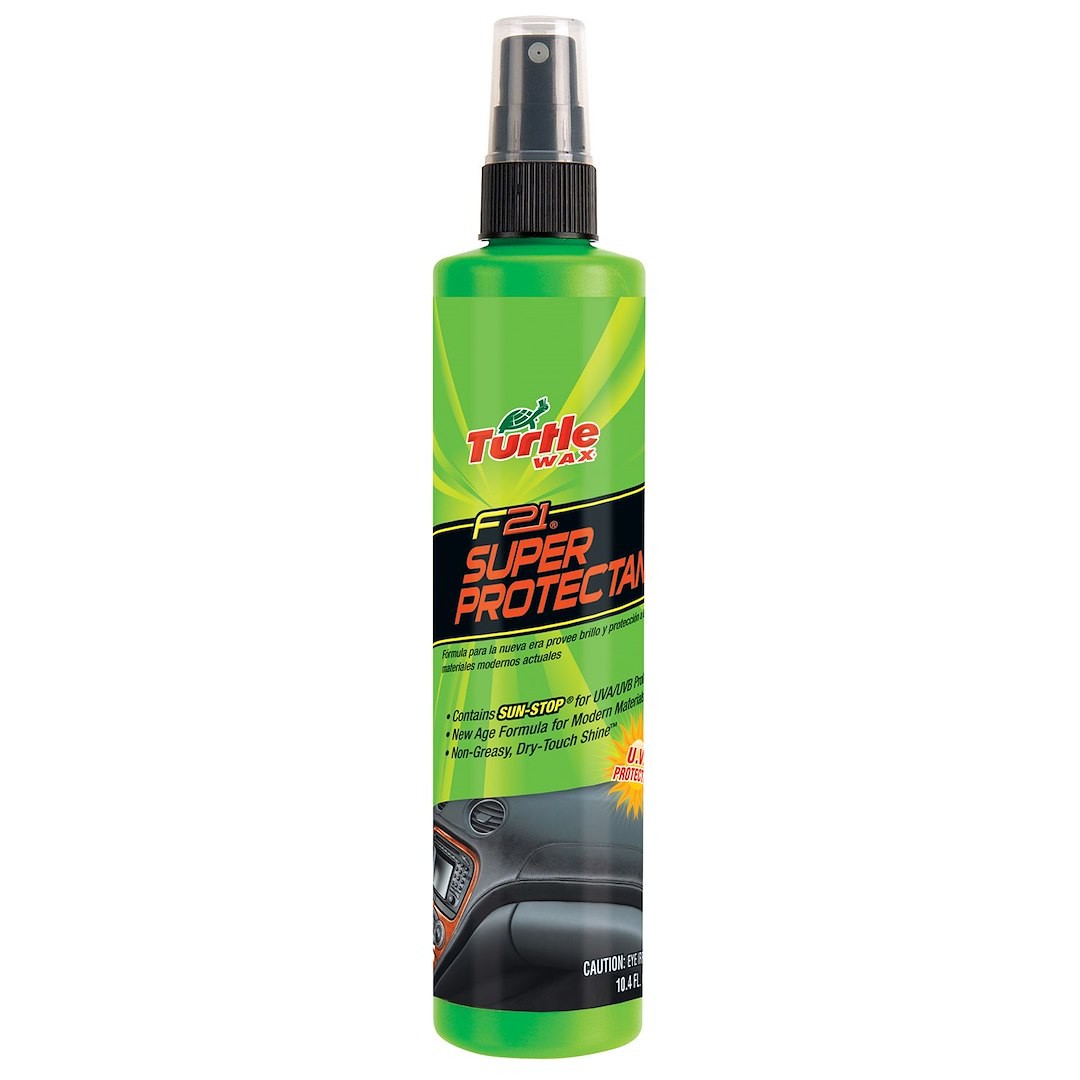 Turtle Wax Inc. T96R CAR WASH