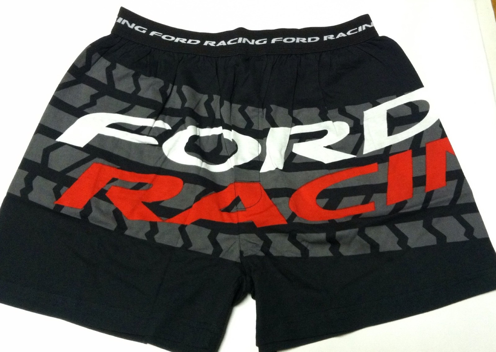 FORD RACING BOXERS BY RALPH MARLIN 253XL