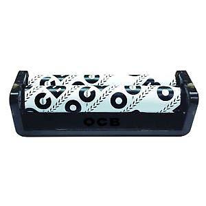 OCB Rolling Machine - 1 1/4 Size (1.25) 78mm (1 Roller)