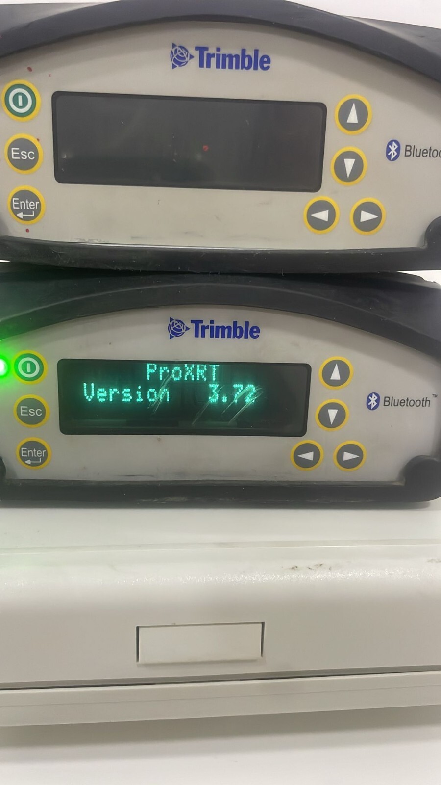 2X Trimble NetR5