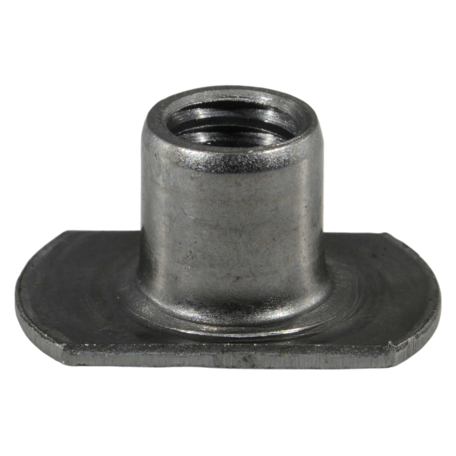 5/16"-18 x 3/8" Coarse Thread Slab Weld Nuts (10 pcs.)