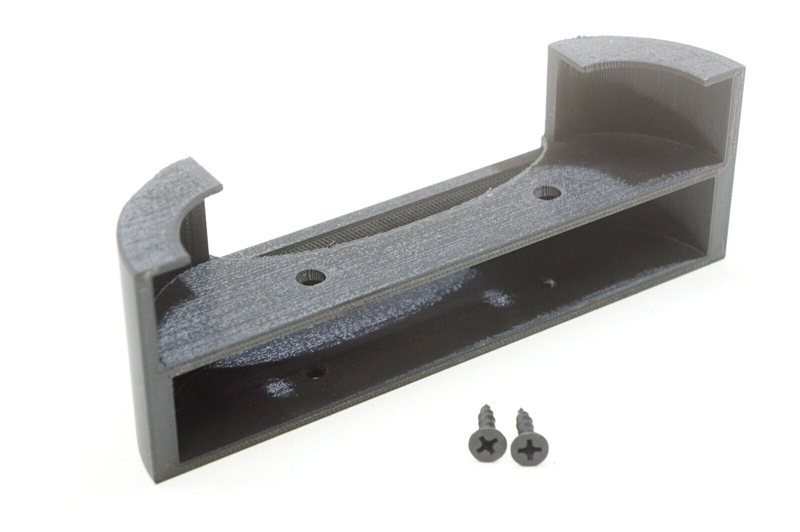 Vertical Display Stand / Wall Mount for Nintendo SNES Controller (Super NES)