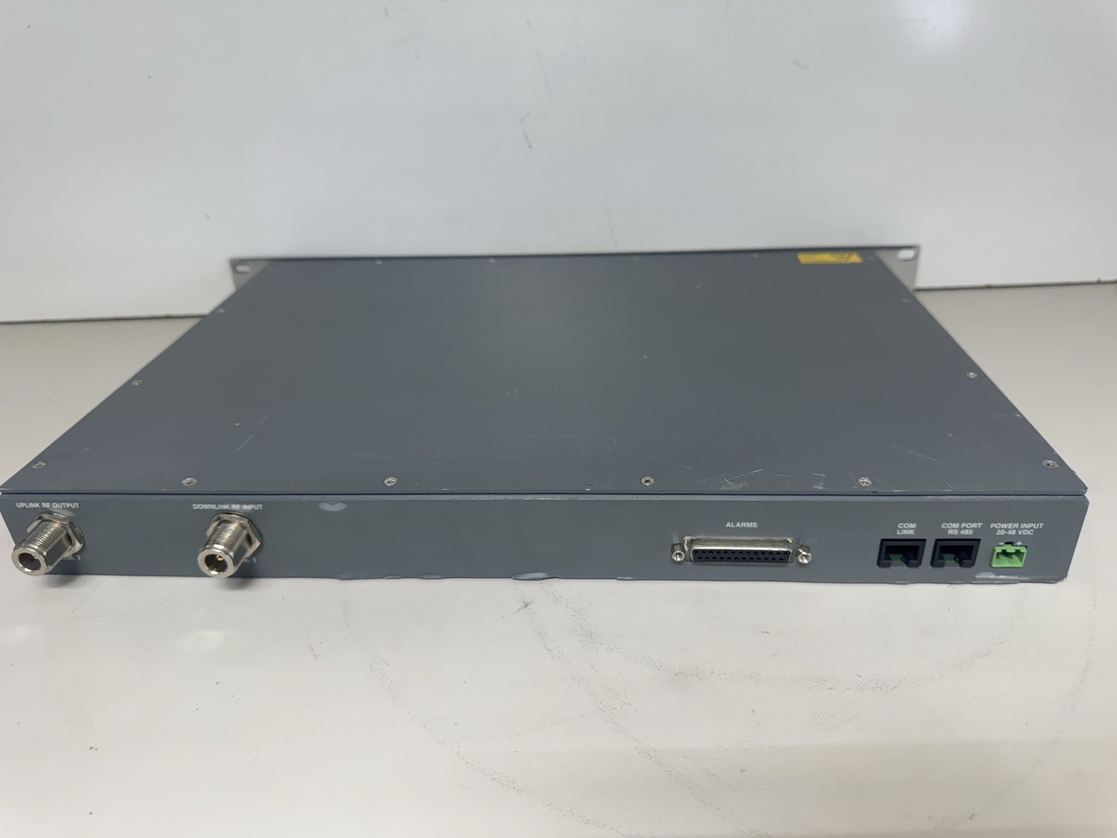 Corning MobileAccess Main Unit 1 Link 330E-MB-1
