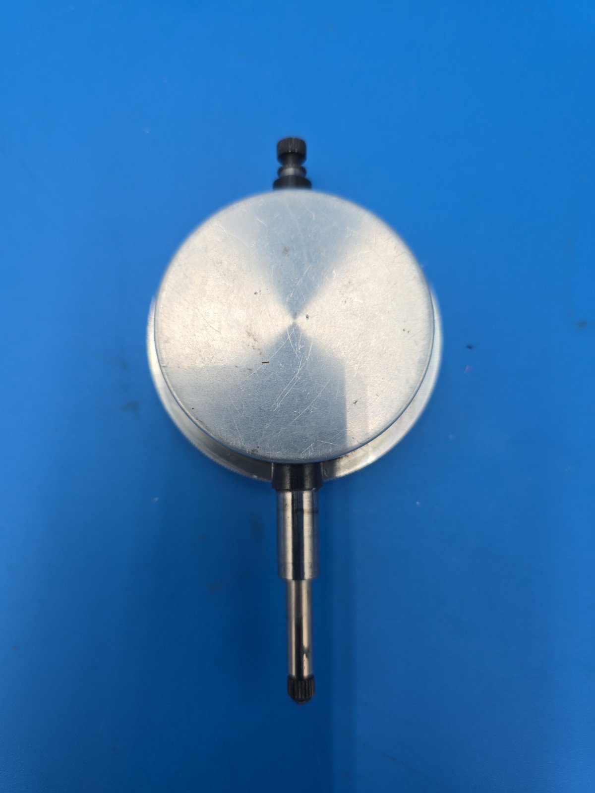 Metric Dial Indicator 2.25 Inch Face