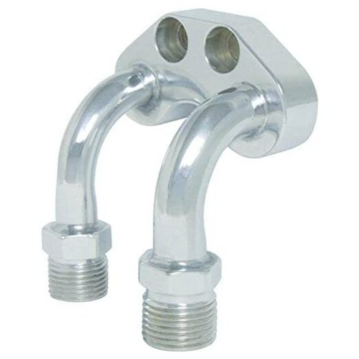 Front Runner Tite Fit Line Kit Polished