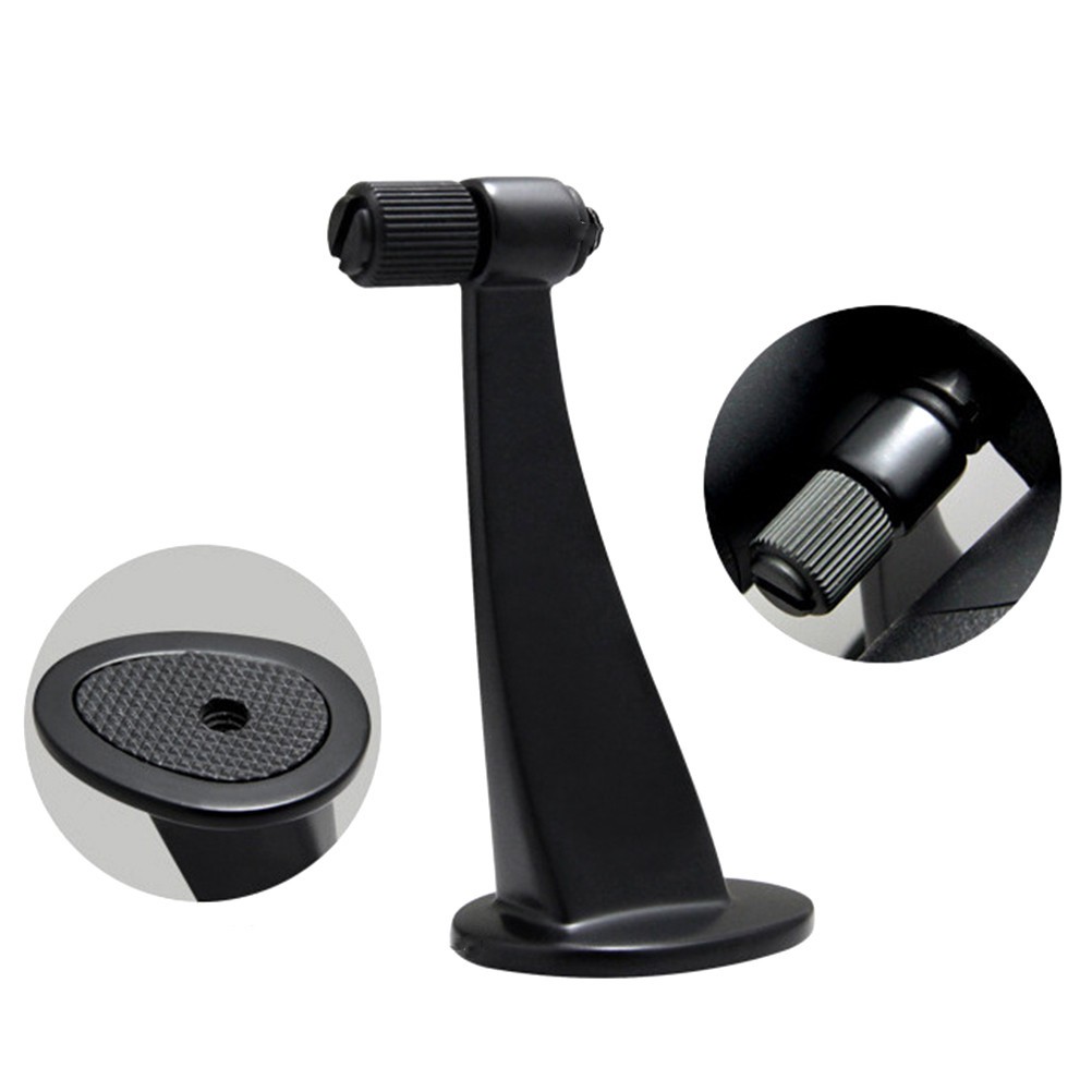 Tripod Attachment Mount for Spotting Telescope Bracket Binocular