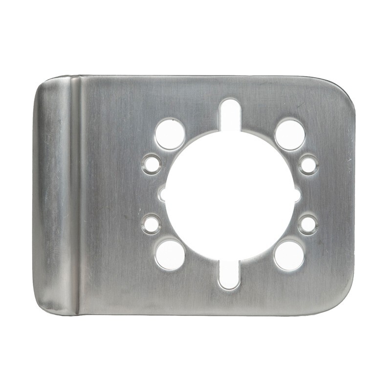 Trimco 1082-4-630 Series Lock Guards