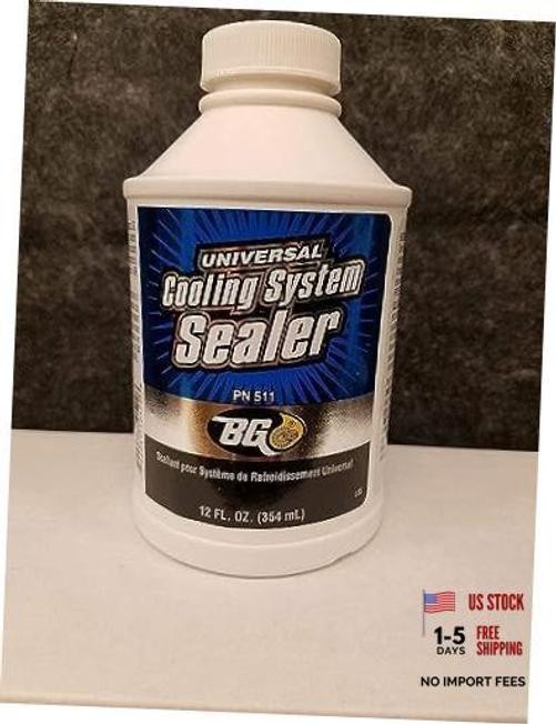 BG Universal Cooling System Sealer