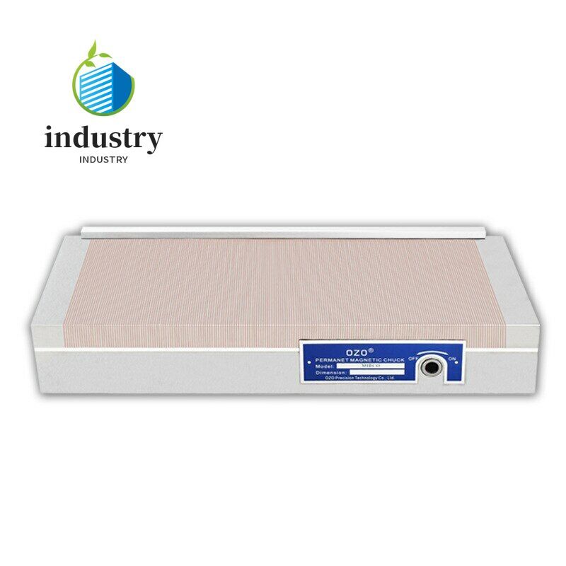 Surface grinder permanent magnetic chuck disk grinding machines processing CNC