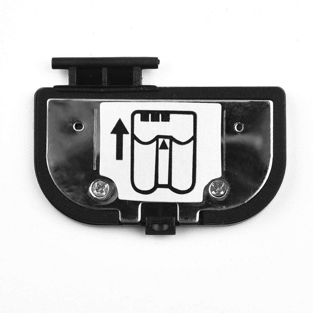 Hot Kit Latest New Parts Practical Replacement Set Cover Door Camera Cap