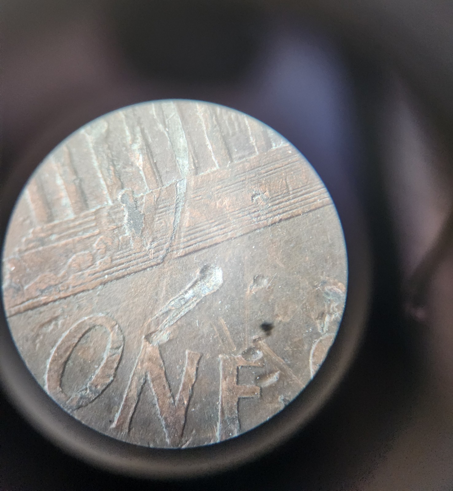 WOLFE MICROSCOPE BINOCULAR 20X 10X