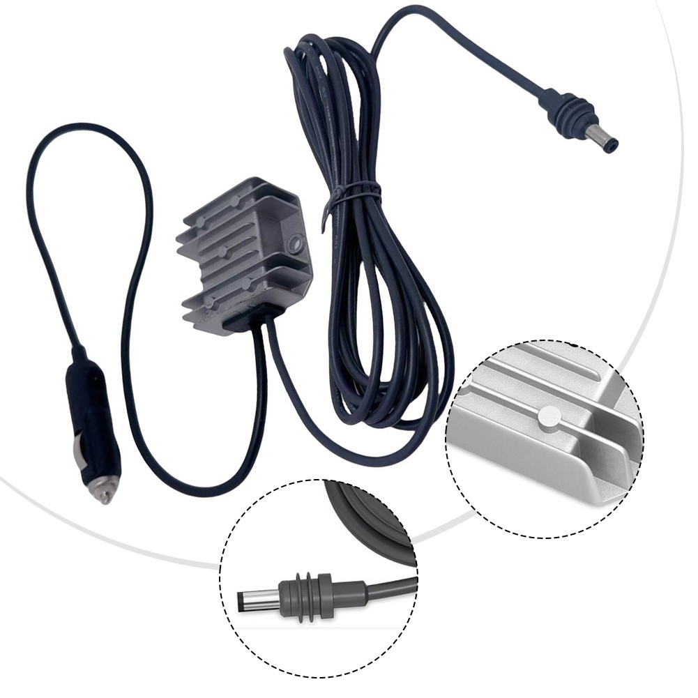 30V Step Up Power Adapter For Starlink For Mini 12V-24V Input IP68 Waterproof