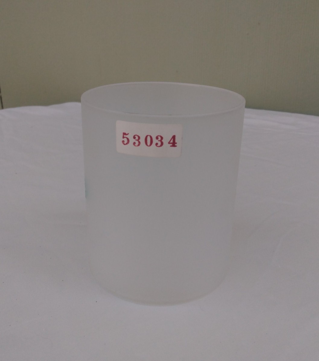 Phoenix By Precise Lantern Replacement Glass Globe 53034
