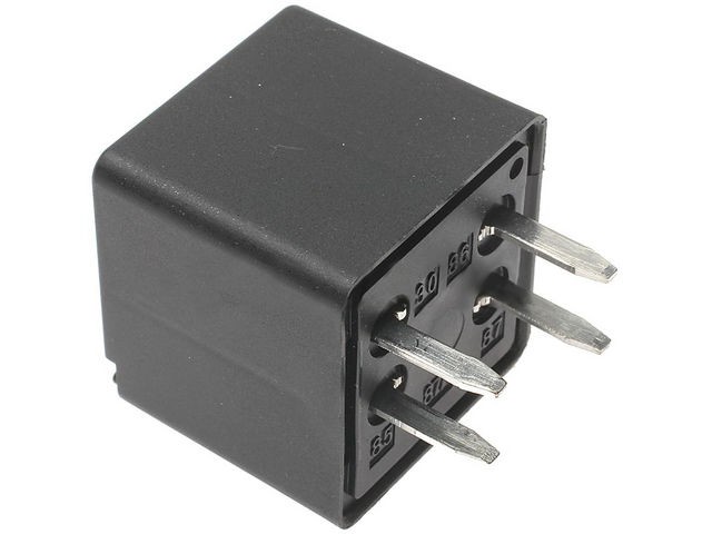 Ignition Relay For 2000-2006 Chevy Suburban 1500 2002 2001 2003 2004 XB128CQ