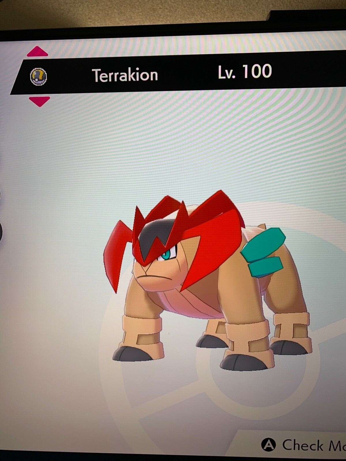 3 Shiny Bundle Cobalion , Terrakion , Virizion Pokemon Shield 