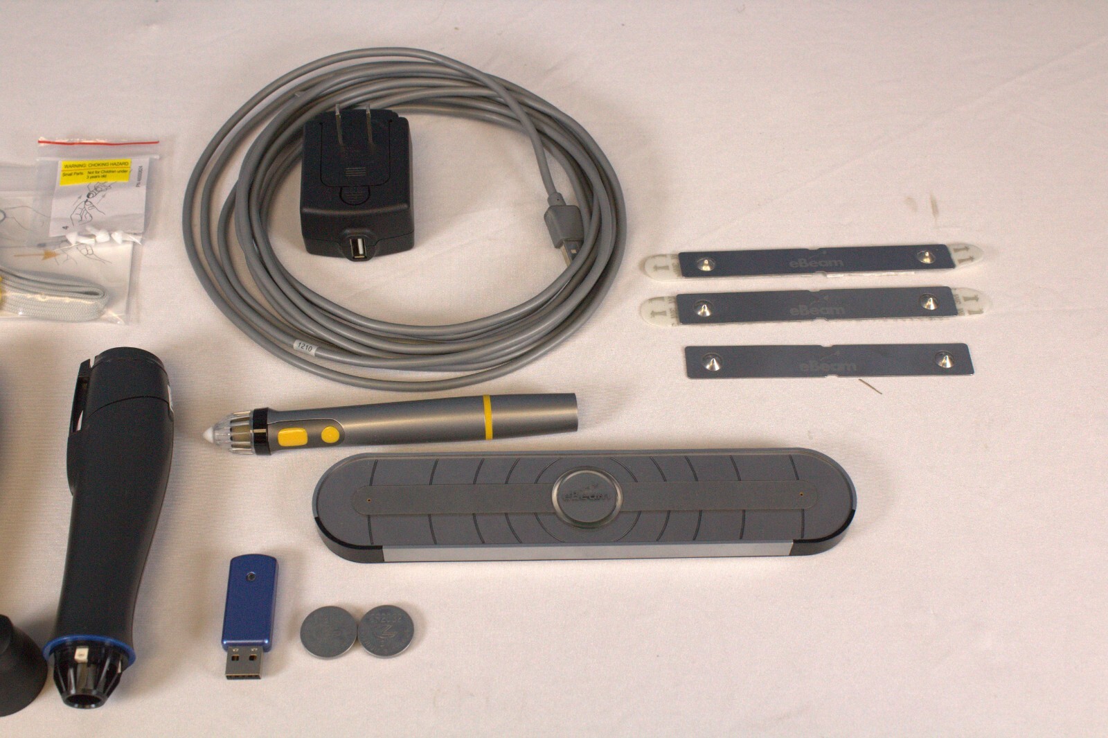 EBeam Edge For Business Complete BT