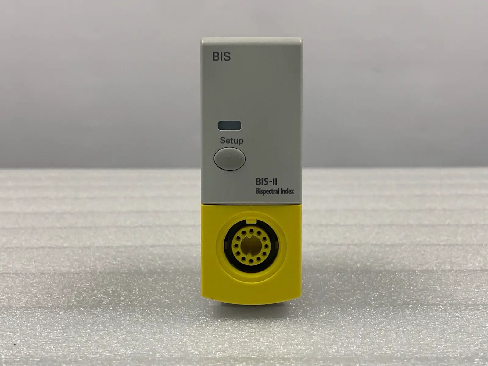 Philips M1034B BIS-II Bispectral Index IntelliVue Module