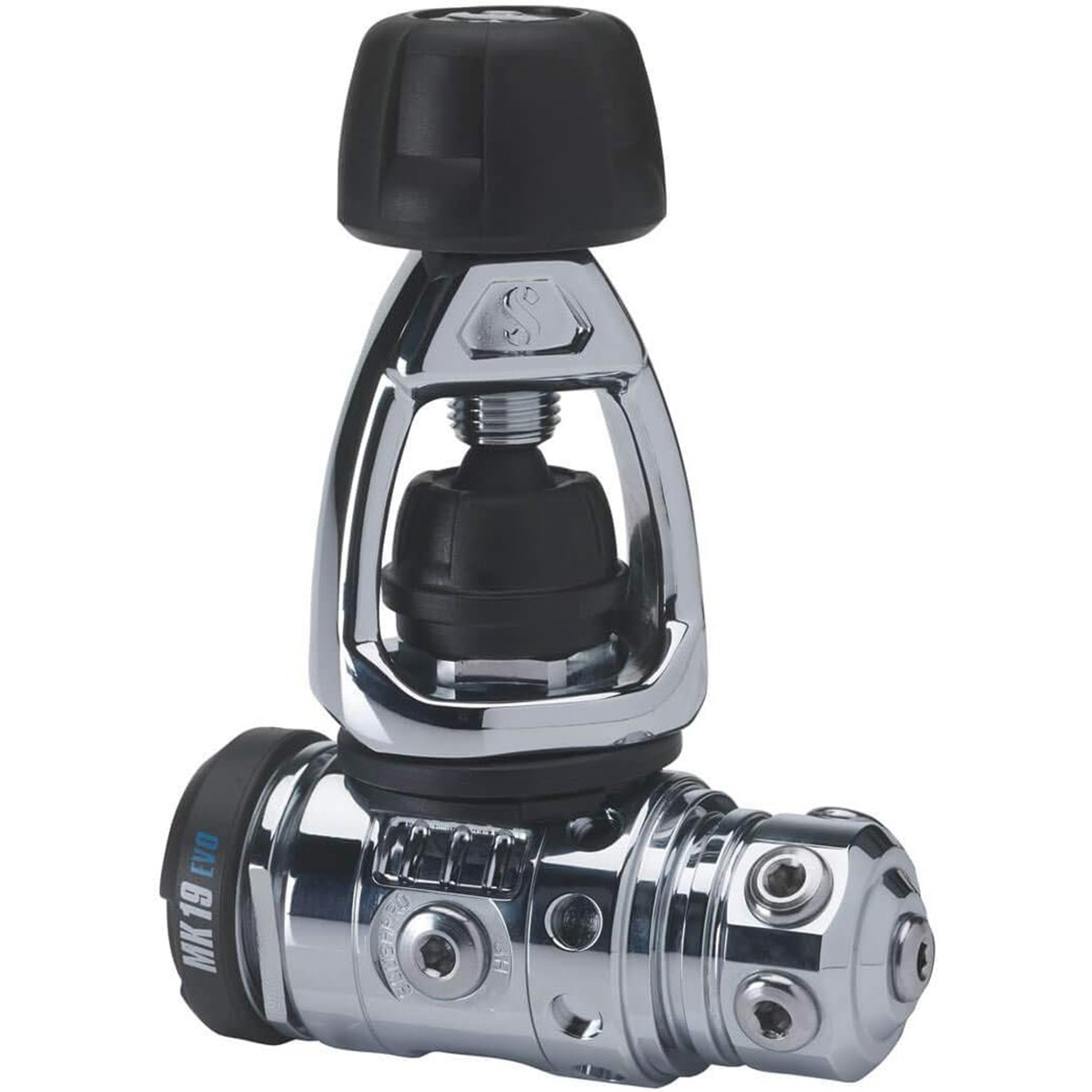 Scubapro MK19 EVO Regulator, First Stage Only