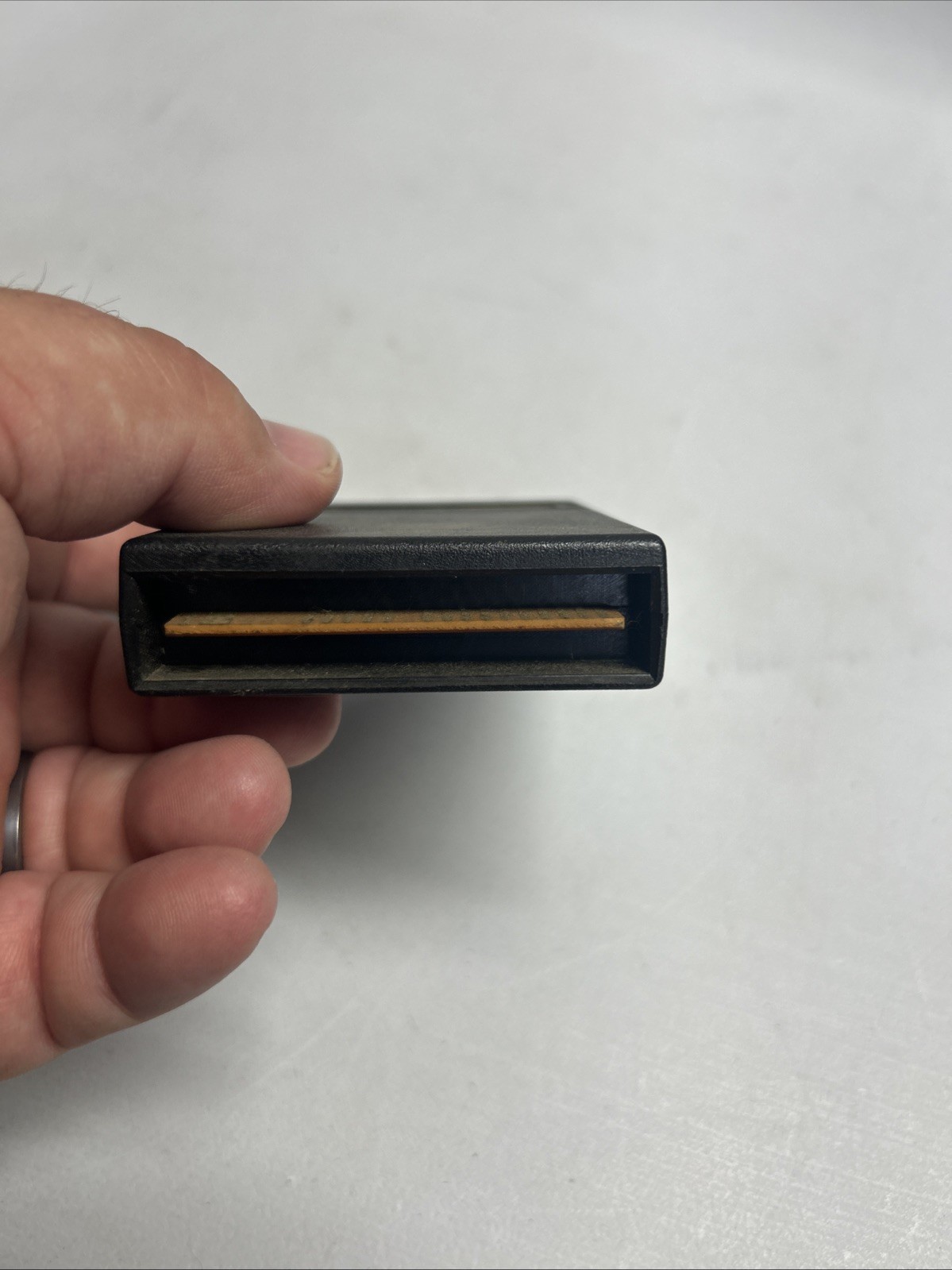 VTG Commodore 64 Visible Solar System Computer Game Cartridge Tested/Works