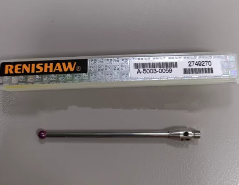 1PCS NEW RENISHAW machine tool probe A-5003-0059 M3*3.0*50