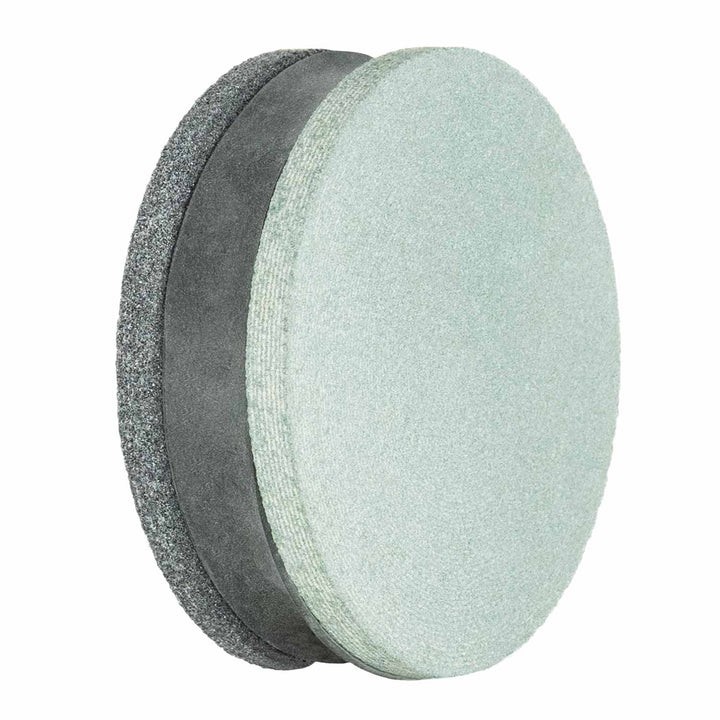 ADLER - Duel Sharpening Puck - 80/220