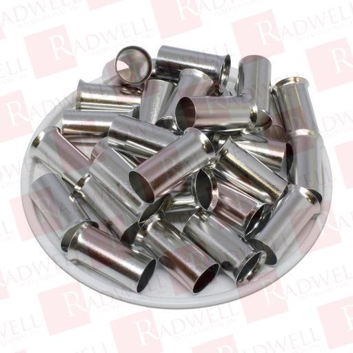 FERRULES DIRECT N350018 / N350018 (NEW IN BOX)