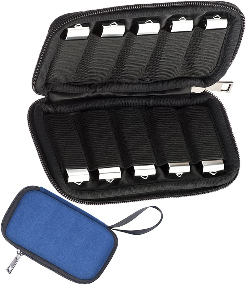Flash Drive Case Usb Storage Case Usb Holder Storage Bag for Usb Flash Driv