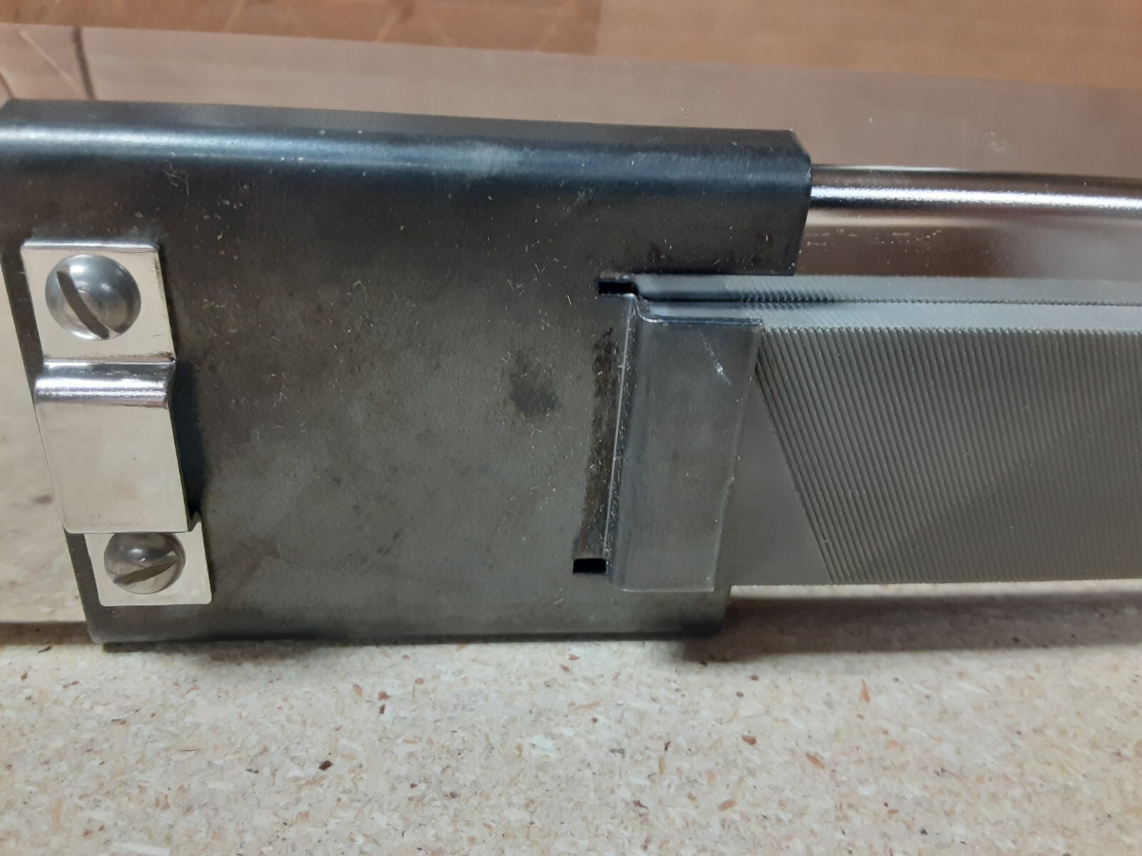 Prince Castle Scraper Sharpener #165 NOS