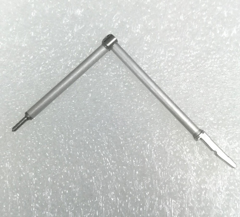 Mitutoyo 12AAB407 Styli for Surface Roughness Measurement Deep Groove Stylus