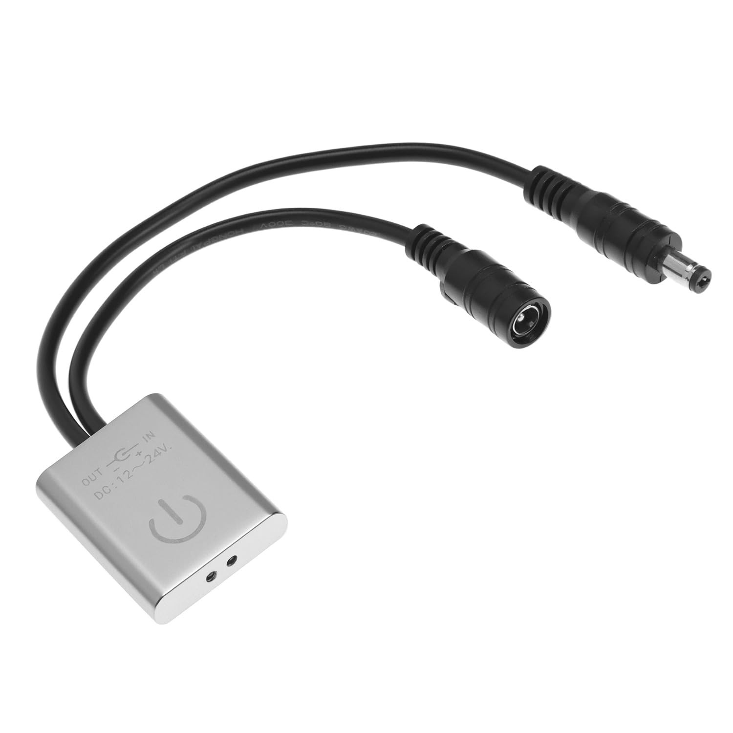 12V 24V DC 3A IR Sensor Cabinet Light Switch Automatic LED Strip Closet Door