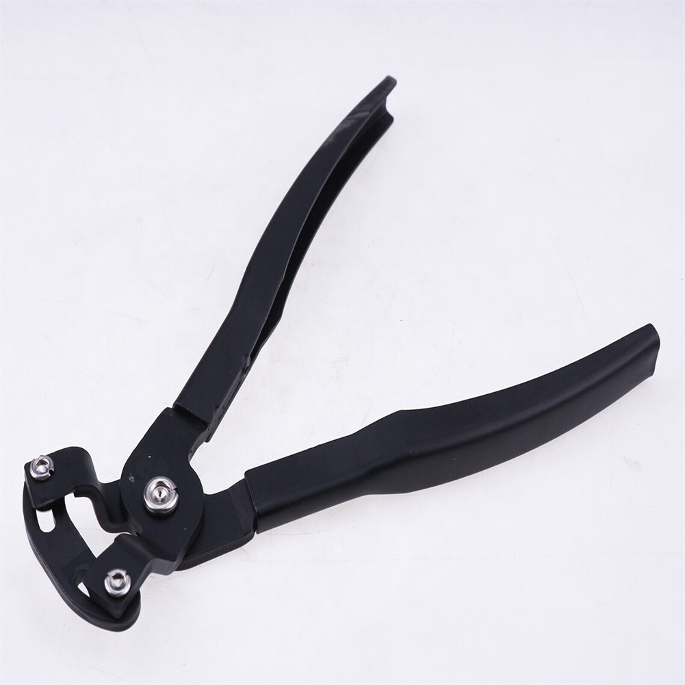 Offset Boot Clamp Plier Cv Joint Boot Clamp Pliers Replacement For 30600