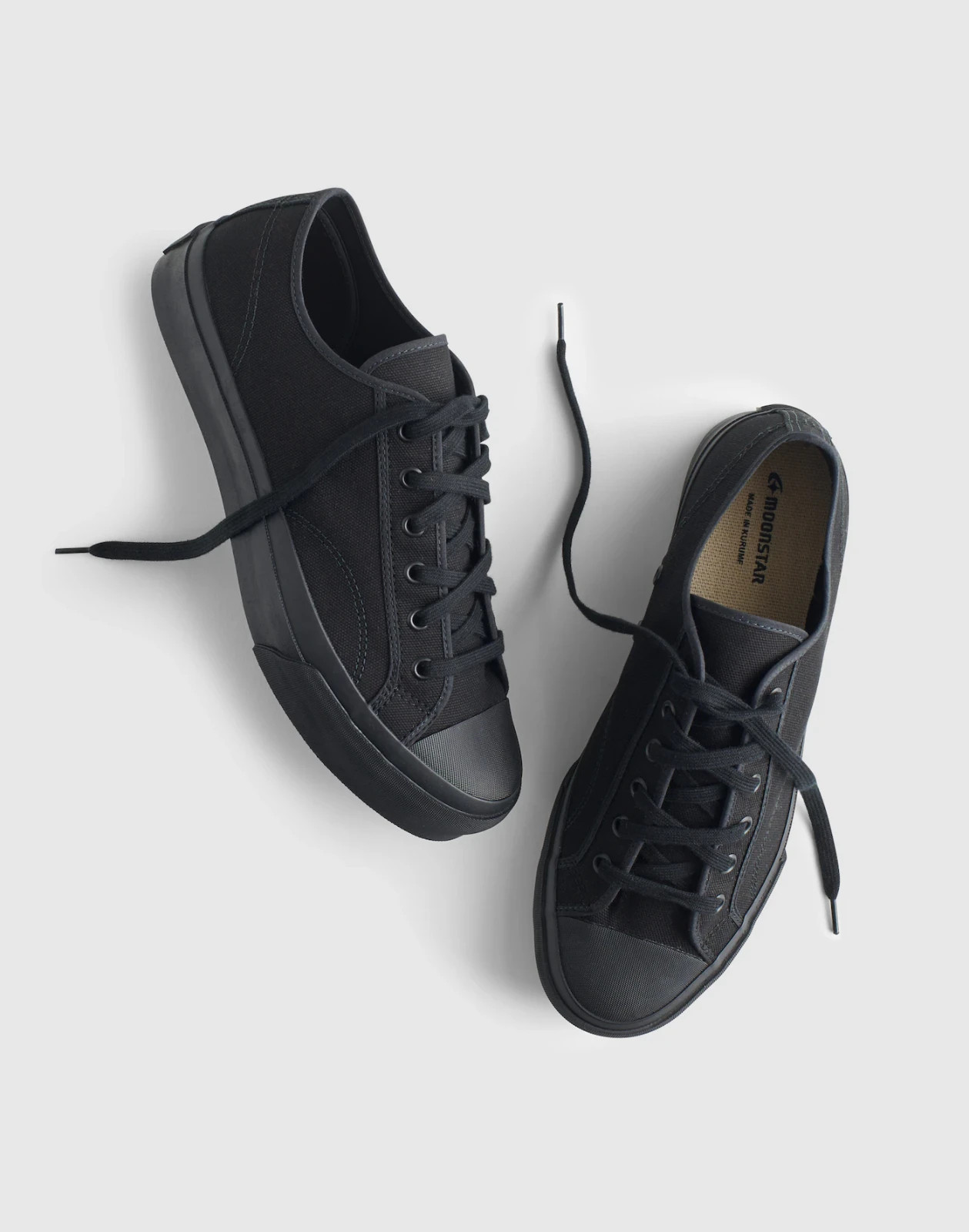 Moonstar Low Trainer Sneakers NEW