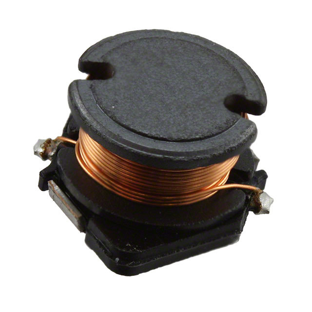 TOKO 646FY-471K Fixed Inductor 470uH 190mA 2.6 Ohm SMD  **NEW** Qty.10
