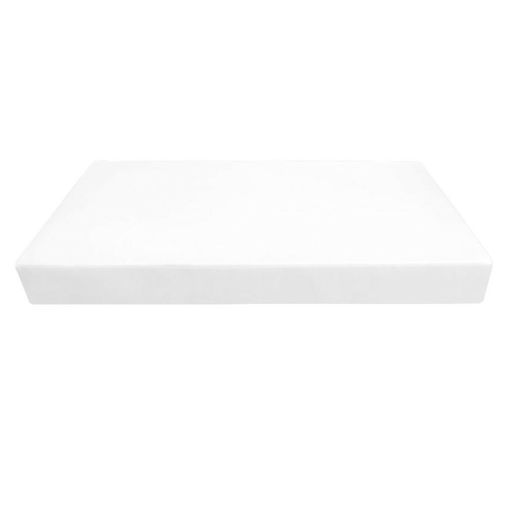 COVER ONLY STYLE 1 Mattress Pillow Daybed Porch Swing Knife Edge Full AD106
