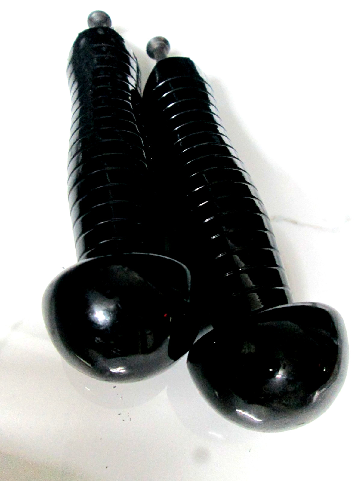 Monadnock Side Handle for PR-24 - Aluminum Baton