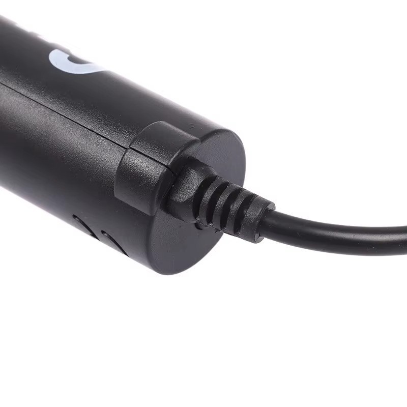 1PC iRig-Compatible Guitar Interface Phone Audio Effects Recording Converter