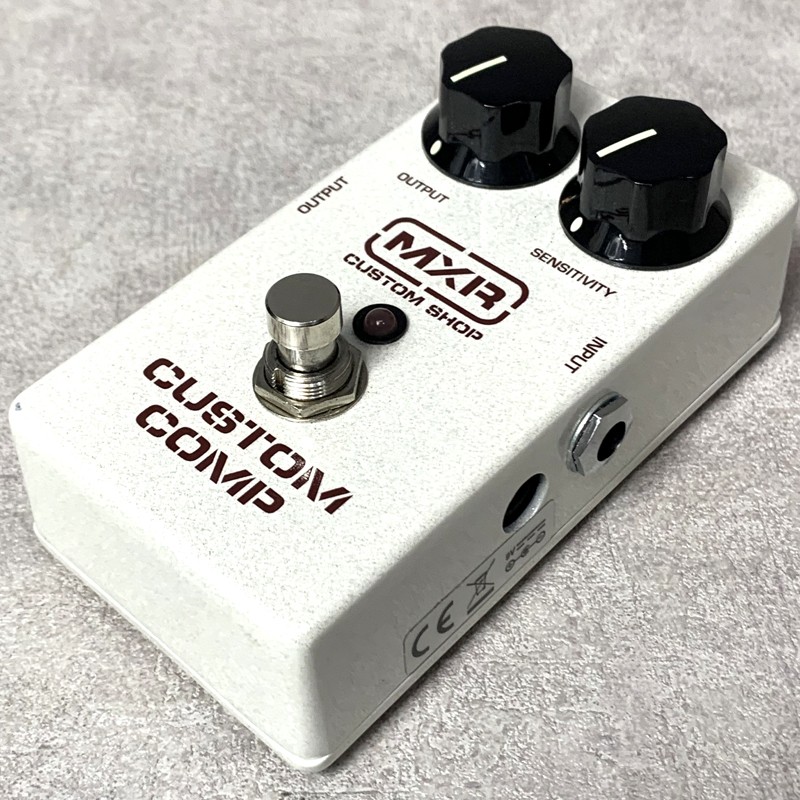Mxr Csp202 Custom Comp